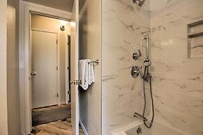 Near Skiing & Hiking: Carnelian Bay Cabin