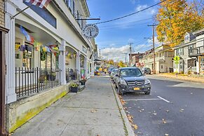 Historic 1800s Cornwall-on-hudson Cottage!