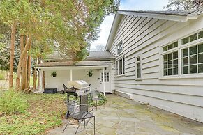 Historic 1800s Cornwall-on-hudson Cottage!