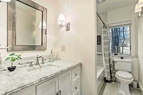 Historic 1800s Cornwall-on-hudson Cottage!