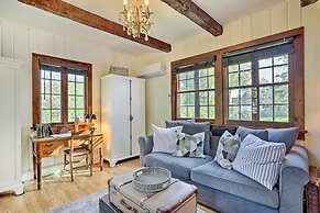 Historic 1800s Cornwall-on-hudson Cottage!