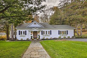 Historic 1800s Cornwall-on-hudson Cottage!
