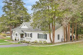 Historic 1800s Cornwall-on-hudson Cottage!