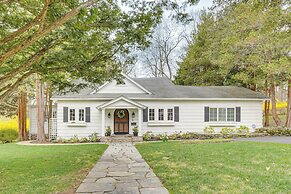 Historic 1800s Cornwall-on-hudson Cottage!