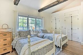 Historic 1800s Cornwall-on-hudson Cottage!