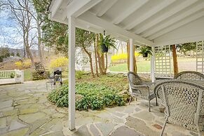 Historic 1800s Cornwall-on-hudson Cottage!
