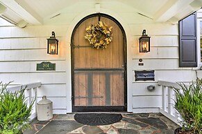 Historic 1800s Cornwall-on-hudson Cottage!