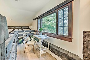 Historic 1800s Cornwall-on-hudson Cottage!