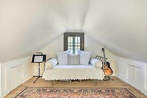 Historic 1800s Cornwall-on-hudson Cottage!
