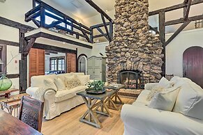 Historic 1800s Cornwall-on-hudson Cottage!