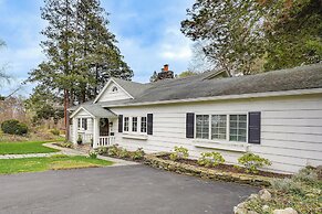 Historic 1800s Cornwall-on-hudson Cottage!