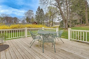 Historic 1800s Cornwall-on-hudson Cottage!