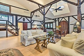 Historic 1800s Cornwall-on-hudson Cottage!