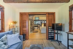 Historic 1800s Cornwall-on-hudson Cottage!