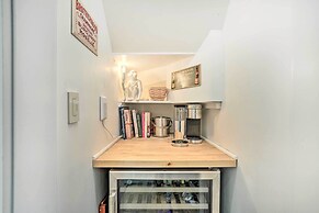 Historic 1800s Cornwall-on-hudson Cottage!