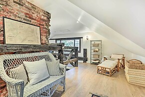 Historic 1800s Cornwall-on-hudson Cottage!