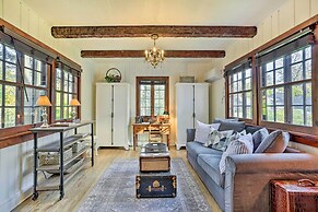 Historic 1800s Cornwall-on-hudson Cottage!