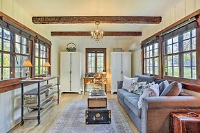 Historic 1800s Cornwall-on-hudson Cottage!