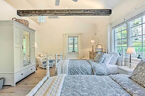 Historic 1800s Cornwall-on-hudson Cottage!
