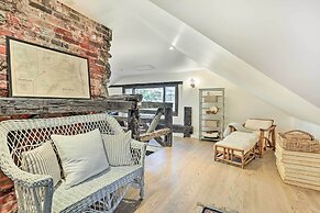 Historic 1800s Cornwall-on-hudson Cottage!