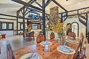 Historic 1800s Cornwall-on-hudson Cottage!