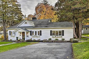 Historic 1800s Cornwall-on-hudson Cottage!