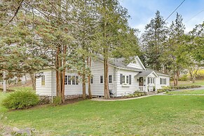 Historic 1800s Cornwall-on-hudson Cottage!
