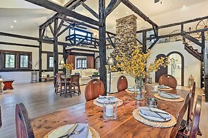Historic 1800s Cornwall-on-hudson Cottage!