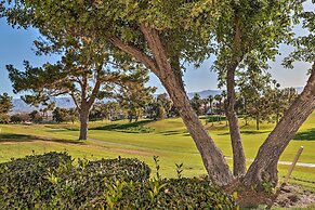 Palm Desert Townhome w/ Country Club Access!