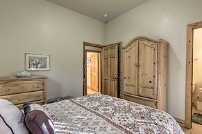 Carnelian Bay Home w/ Hot Tub Near Tahoe Skiing