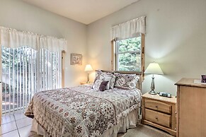 Carnelian Bay Home w/ Hot Tub Near Tahoe Skiing