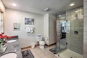 Carnelian Bay Home w/ Hot Tub Near Tahoe Skiing