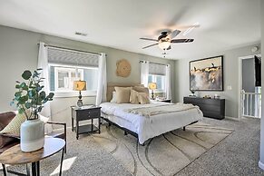 Annapolis Vacation Home: 2 Mi to Quiet Waters Park