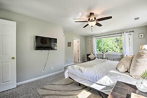 Annapolis Vacation Home: 2 Mi to Quiet Waters Park