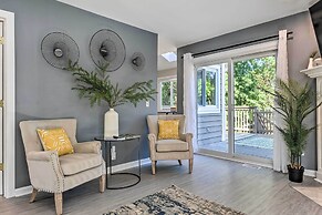 Annapolis Vacation Home: 2 Mi to Quiet Waters Park