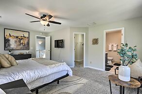 Annapolis Vacation Home: 2 Mi to Quiet Waters Park