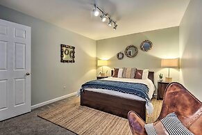 Annapolis Vacation Home: 2 Mi to Quiet Waters Park