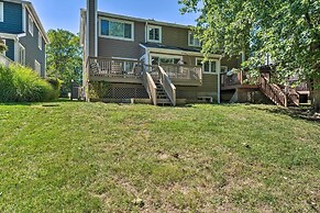 Annapolis Vacation Home: 2 Mi to Quiet Waters Park