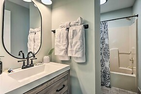 Annapolis Vacation Home: 2 Mi to Quiet Waters Park