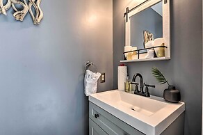 Annapolis Vacation Home: 2 Mi to Quiet Waters Park