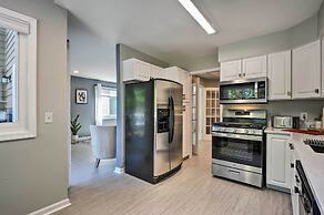 Annapolis Vacation Home: 2 Mi to Quiet Waters Park