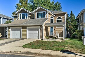 Annapolis Vacation Home: 2 Mi to Quiet Waters Park