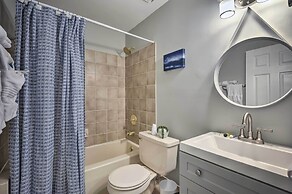 Annapolis Vacation Home: 2 Mi to Quiet Waters Park