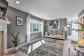 Annapolis Vacation Home: 2 Mi to Quiet Waters Park