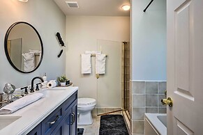 Annapolis Vacation Home: 2 Mi to Quiet Waters Park