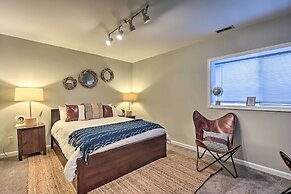 Annapolis Vacation Home: 2 Mi to Quiet Waters Park