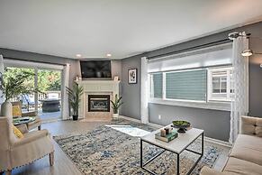 Annapolis Vacation Home: 2 Mi to Quiet Waters Park