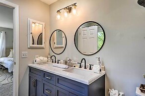 Annapolis Vacation Home: 2 Mi to Quiet Waters Park