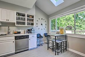 Annapolis Vacation Home: 2 Mi to Quiet Waters Park