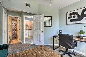 Annapolis Vacation Home: 2 Mi to Quiet Waters Park